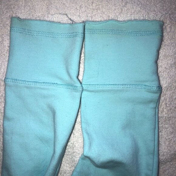 EUC Girls Small Boston Red Sox Hooded Crop Top Hoodie - Picture 6 of 8